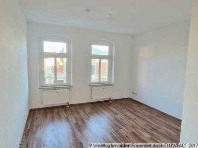 3 Zimmerwohnung mit Balkon im Zentrum
