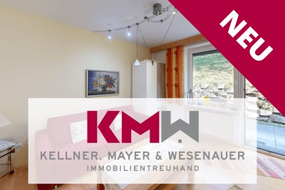 Exclusiv-Verkauf! Ideal geschnittene Wohnung in Mittersill