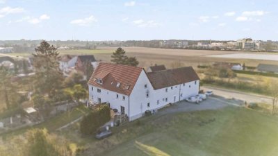 Open House am 18.03.2025 um 17:00 Uhr
moderne 3 ZKB mit Stellplatz