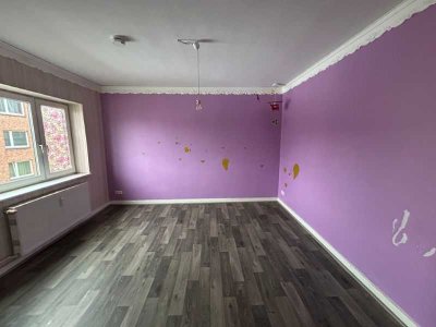 Charmante 3-Zimmer-Wohnung mit Gestaltungspotenzial - 2 Monate Kaltmieterlass ! - Anmietung zum 15.
