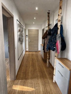 Einziehen und Wohlfühlen: Moderne 5-Zimmer Maisonette-Wohnung in Aplerbeck