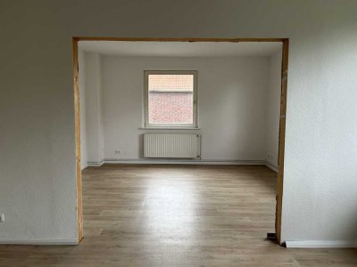 Helle 2,5-Zimmer-Wohnung in Lüneburg – Nähe Krankenhaus!