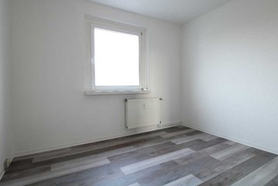 Renovierte 4-Zimmer-Wohnung in der Spremberger Vorstadt