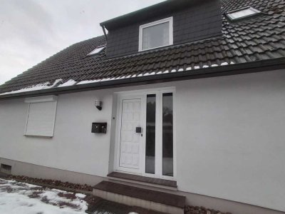 Doppelhaushälfte in Bremen Arbergen zu vermieten