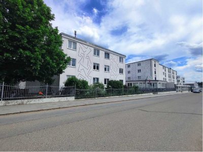 Gepflegtes Studentenapartment in Pentling nähe Regensburg inkl. EBK, perfekt für Uni/OTH/FH