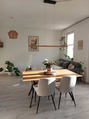 ***Sehr schöne und gepflegte 3-Zimmer-Wohnung, im Herzen von Rastatt, zu vermieten***