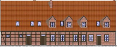 Exklusive Neubau-Wohnung in Münster-Wolbeck