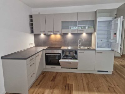 Attraktive Wohnung in Köln-Sürth