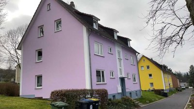 Schöne, helle 2-Zimmer-Wohnung in Hessisch-Lichtenau