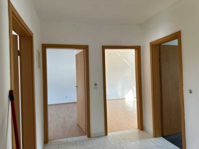 Schöne 3,5-Zimmer-WO In DO-Eving!