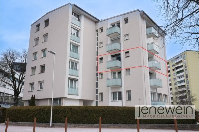 PREISREDUKTION * RENOVIERUNGSBEDÜRFTIGE 2 Zimmer Wohnung für EIGENNUTZER - SCHWAZ