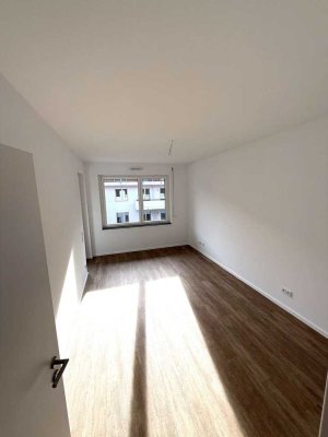 Exklusive Neubau-Eigentumswohnung in List / Vahrenwald - 4 Zimmer Wohnung mit Loggia