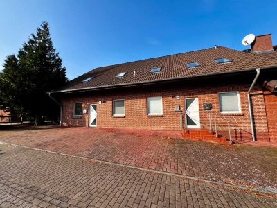 Attraktives Mehrfamilienhaus mit Garten in guter-Lage – Perfekt für Kapitalanleger!