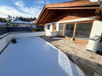 Traumhaft wohnen in Wildermieming