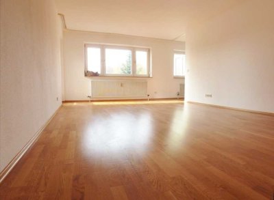 Tolle Eigentumswohnung am Mittelrain