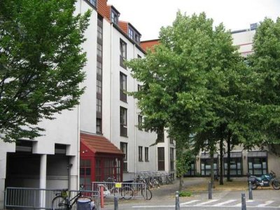 Zentrale 2-Zimmer-Wohnung am Rembertiring