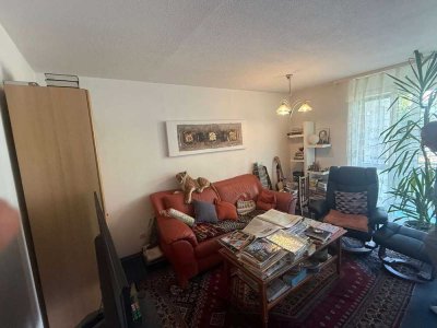 Attraktive 2-Zimmer Wohnung im Regensburger Westen