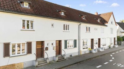 Ihr neues Zuhause in einem traditionsreichen Quartier von Eschweiler