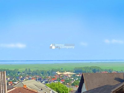 Leben in neuer Dimension -Neusiedlersee-Blick