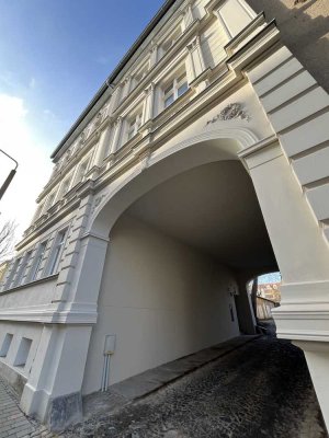 Helle, geräumige 1-Zimmer-Wohnung mit gehobener Ausstattung in Görlitz - Erstbezug