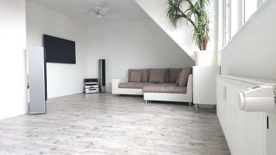 hochwertig möblierte Single Whg. Neusser Str./Mollwitzstr. Köln Weidenpesch