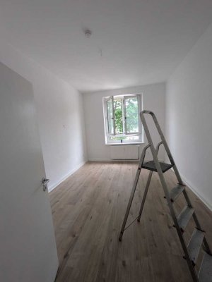 Alltagstaugliche 3-Zimmer-Wohnung in Essen-Frohnhausen