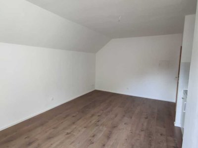 1-Zimmer-Wohnung mit EBK in Bochum