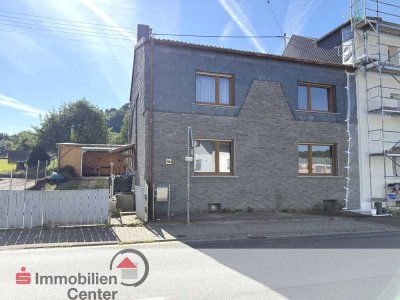 Einfamilienhaus in Brotdorf!
