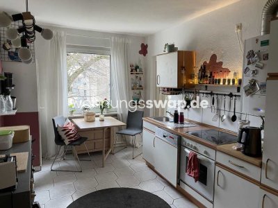 Wohnungstausch: An der Pulvermühle 35