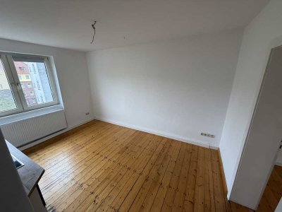 Zwei Zimmer in Kassel: Modernisiertes Apartment mit Einbauküche