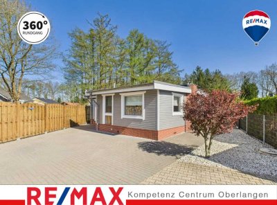 Attraktives Ferienhaus zum absoluten Top-Preis in Steinbild