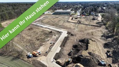 Inkl. Grundstück, Unabhängigkeit und Nähe – beides ideal kombiniert in Breloh.