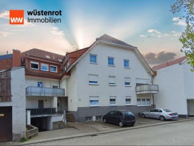#Zentral #Aufzug # Tiefgarage # moderner Zuschnitt