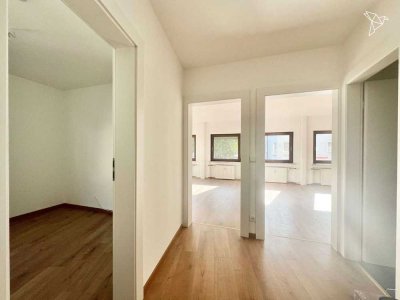 MIETRENDITE VON 4,8 % � Attraktive Kapitalanlage in Dreieich-Sprendlingen!