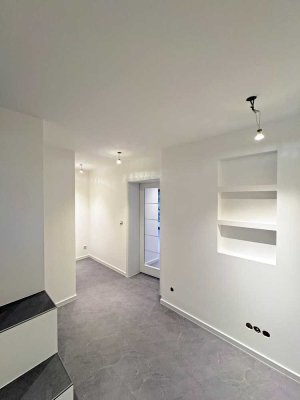 87 m² Wohnung - Erstbezug nach Sanierung