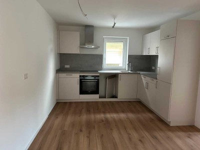 OG-Wohnung -Erstbezug nach Kernsanierung