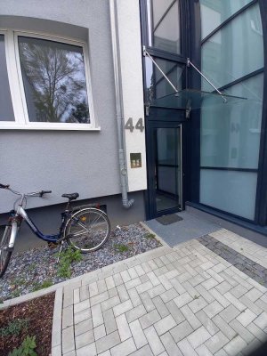 Sanierte 2-Zimmerwohnung in Düsseldorf Eller sucht neuen Mieter!