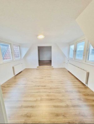 Neu & bezugsfertig! Stilvoll wohnen mitten in Gifhorn - Balkon, Küche & Komfortbad inklusive