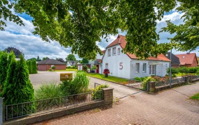 Zwei Immobilien, ein Lebensraum – flexibel, großzügig, familienfreundlich