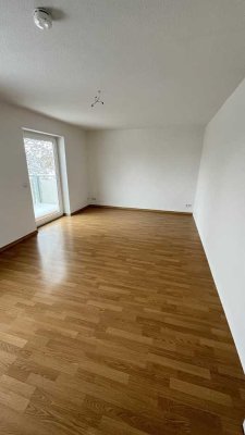 Familienwohnung mit Blick aufs Wasser