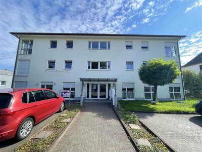 Großzügige und helle Wohnung in der Residenz Primsaue zu verkaufen