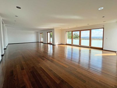 Hochwertige Wohnung mit Erdwärmeheizung in bester Lage!