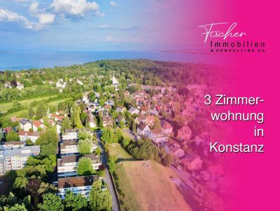 Leben, wo Konstanz am schönsten ist