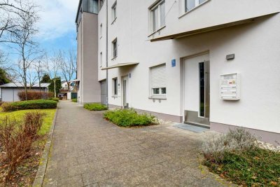 Stadtleben trifft Naturidylle - Nachhaltig Leben in Neuried