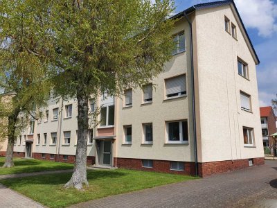 Oelde | Dreizimmer-Wohnung