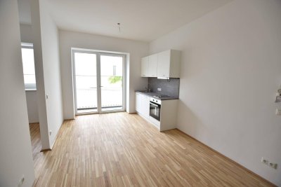 Singles und Studenten aufgepasst! Tolle Kleinwohnung in Linz Urfahr