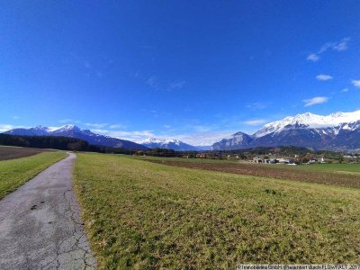 Familientraum in Sistrans mit großen Garten