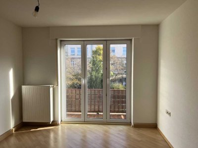 Helle große Wohnung im ruhigen Stuttgarter Lehenviertel