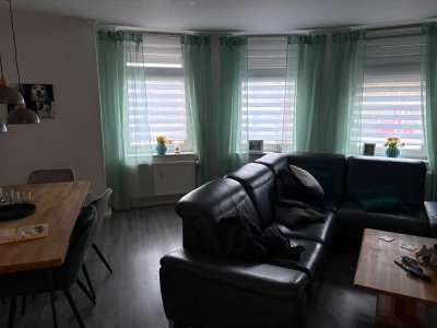 Schöne, helle Altbauwohnung im Herzen Aplerbecks