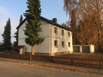 3,5 Zi.-Wohnung ca. 85 m² mit Terrasse